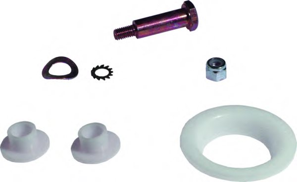 BIRTH 4449 Repair Kit, gear lever
